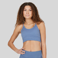 Women's Foan Seamless Sports Bra
