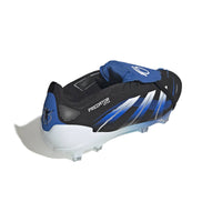 Predator 25 Elite JB Fold-Over Tongue FG/AG Football Boots