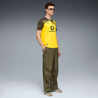 Borussia Dortmund 25/26 Home Football Shirt