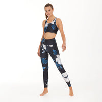 Women's France Printed Bra