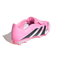 Predator 25 League Fold-Over Tongue FG/MG Jnr Football Boots
