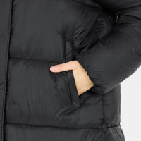 Women's Miraz Long Puffer Jacket