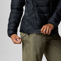 Women's Powder Lite II Full Zip Insulated Jacket