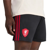 Liverpool 25/26 Away Football Shorts