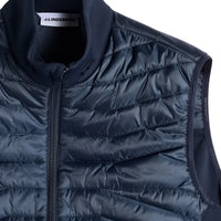 Heyden Quilt Hybrid Vest