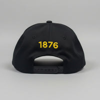 Partick Thistle Adjustable Baseball Cap