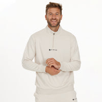 Hotown Half Zip Midlayer