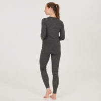 Women's Cerro Merino Wool Baselayer Pants