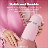 Luma Insulated Steel Water Bottle (700ml)
