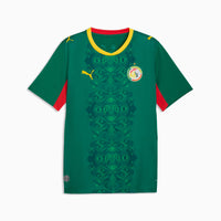 Senegal 26 Away Football Shirt