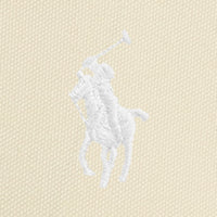 RLX Pony Tailored Fit Performance L/S Polo Shirt