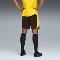 Borussia Dortmund 25/26 Home Football Shorts