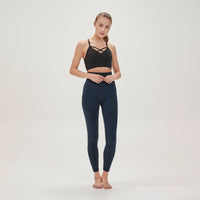 Women's Tulip Sports Bra