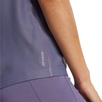 Own The Run T-Shirt - Womens