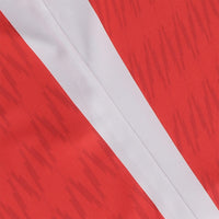 Falkirk 25/26 Staff Training Football T-Shirt