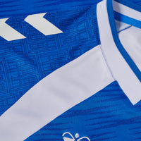 FC Magdeburg 25/26 Home Football Shirt