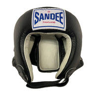 Thai Boxing Open Headguard