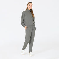Women's Jade Midlayer