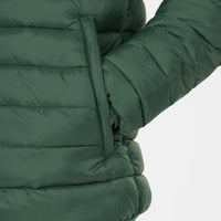 Arubi Light Puffer Jacket