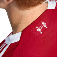 Liverpool 25/26 Home Authentic Football Shirt