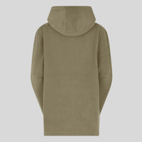Women's Ballistic Fleece Hoodie