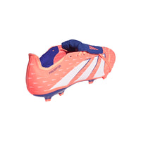 Predator 25 League Fold-Over Tongue FG/MG Football Boots