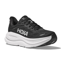 Bondi 9 Womens Running Shoes