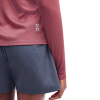 Core 1/4 Zip 1 Womens