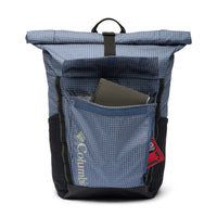 Convey III 27L Rolltop Backpack