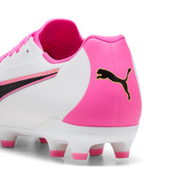 King 20 Match FG/AG Jnr Football Boots