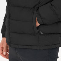 Carseno Puff Jacket