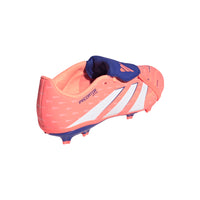 Predator 25 League Fold-Over Tongue FG/MG Jnr Football Boots