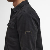 Arlo Overshirt