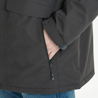 Burron Parka - W-Pro 10000
