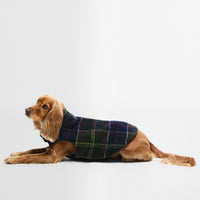 Field Reversible Dog Coat