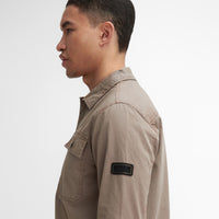 Arlo Overshirt