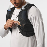 Active Skin 4 Set Running Vest with Flasks Incl.