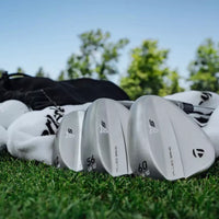 MG5 Forged Chrome Wedge