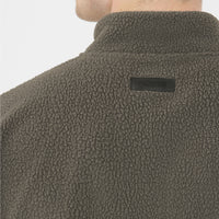 Phillips Half Zip Fleece