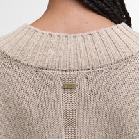 Antonia Knitted Jumper Womens