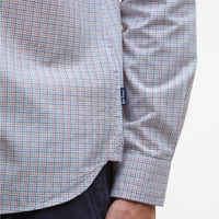 Carlton Tattersall Tailored Shirt