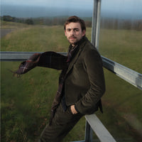 Wallington Cord Blazer