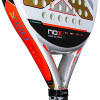 ML10 Pro Cup Coorp Padel Racket