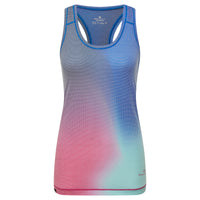 Tech Golden Hour Running Vest Womens