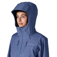 Triolet Women's Waterproof Jacket