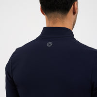 Water Resistant District Quarter Zip