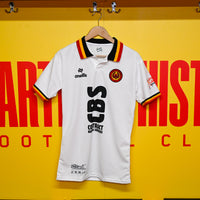 Partick Thistle SL Testimonial Football Shirt