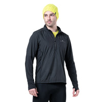 Tech Wind Block Running 1/2 Zip