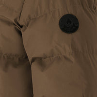 Women's Abella Long Padded Jacket