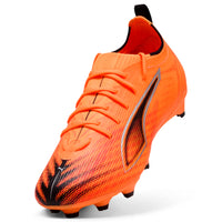 Ultra 6 Pro FG/AG Jnr Football Boots